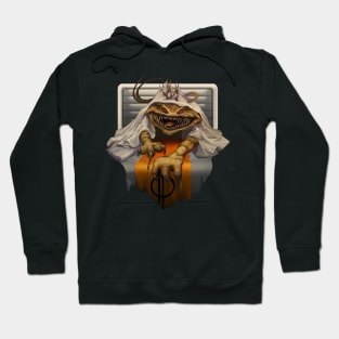 Found: Lost Loth Cat (no hashtags) Hoodie